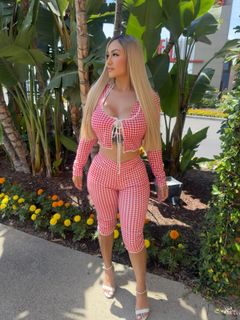 PriscillaMonique Quezada feet photo 4