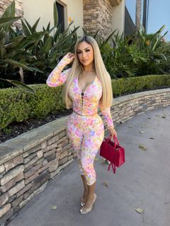 PriscillaMonique Quezada feet photo 3