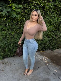 PriscillaMonique Quezada feet photo 14
