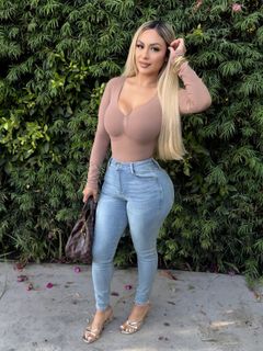 PriscillaMonique Quezada feet photo 13