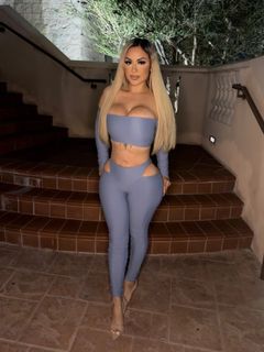 PriscillaMonique Quezada feet photo 10