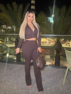 PriscillaMonique Quezada feet photo 1