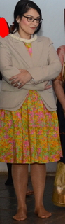 Priti Patel feet photo 19