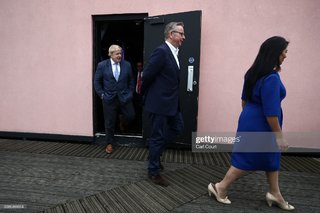 Priti Patel feet photo 15