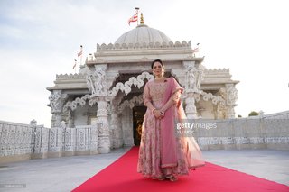 Priti Patel feet photo 14