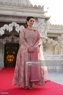Priti Patel feet photo 13