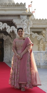 Priti Patel feet photo 12