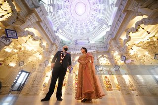 Priti Patel feet photo 11