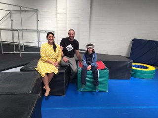 Priti Patel feet photo 3
