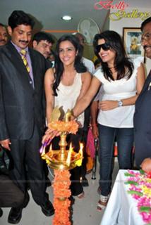 Priya Anand feet photo thumbnail