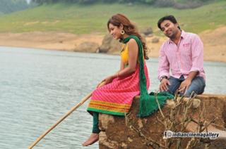 Priya Anand feet photo thumbnail