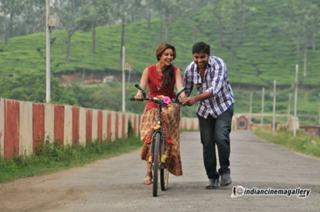 Priya Anand feet photo thumbnail