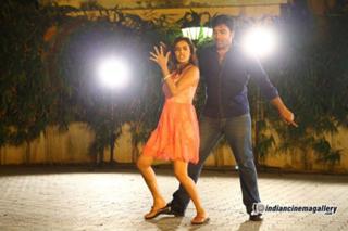 Priya Anand feet photo thumbnail