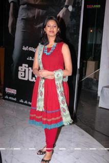 Priya Anand feet photo thumbnail