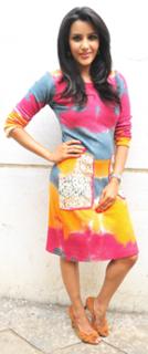 Priya Anand feet photo thumbnail