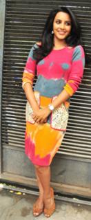 Priya Anand feet photo thumbnail