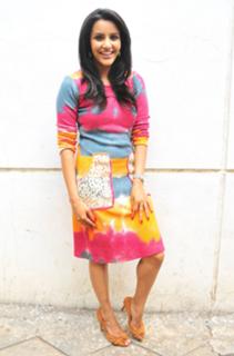 Priya Anand feet photo thumbnail