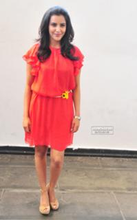 Priya Anand feet photo thumbnail