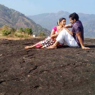 Priya Anand feet photo thumbnail