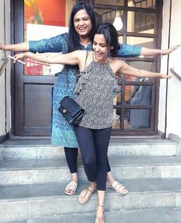 Priya Anand feet photo thumbnail