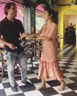 Priya Anand feet photo thumbnail