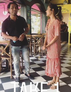 Priya Anand feet photo thumbnail