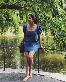 Priya Anand feet photo thumbnail