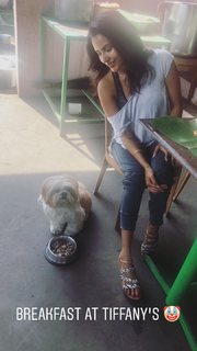 Priya Anand feet photo thumbnail