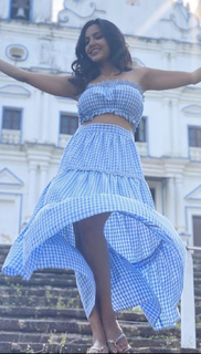 Priya Anand feet photo thumbnail