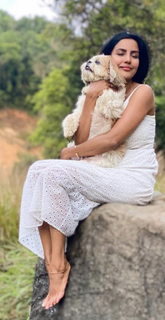 Priya Anand feet photo thumbnail