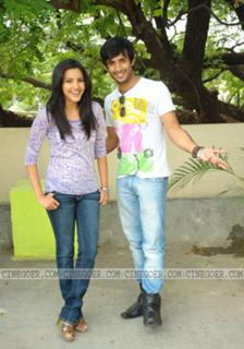 Priya Anand feet photo thumbnail