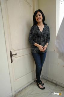 Priya Banerjee feet photo 2