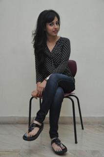 Priya Banerjee feet photo 3