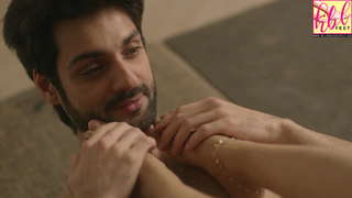 Priya Banerjee feet photo 2