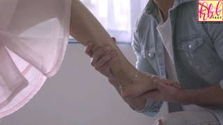 Priya Banerjee feet photo 12