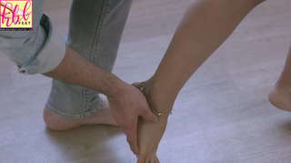 Priya Banerjee feet photo 7