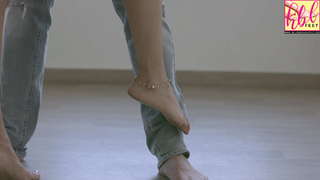 Priya Banerjee feet photo 1