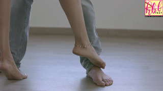 Priya Banerjee feet photo 20