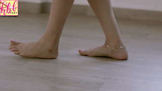 Priya Banerjee feet photo 19