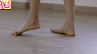 Priya Banerjee feet photo 18