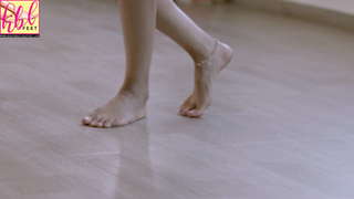 Priya Banerjee feet photo 17