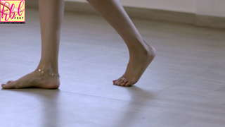 Priya Banerjee feet photo 14