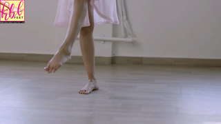 Priya Banerjee feet photo 12
