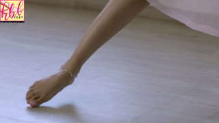 Priya Banerjee feet photo 10