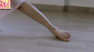 Priya Banerjee feet photo 8