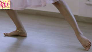 Priya Banerjee feet photo 7