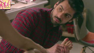 Priya Banerjee feet photo 3