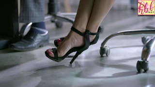 Priya Banerjee feet photo 17