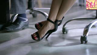Priya Banerjee feet photo 15