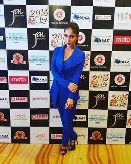Priya Banerjee feet photo 12